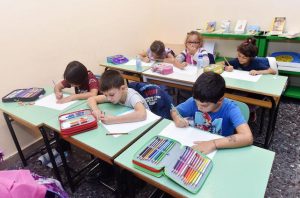 Finanziaria, tagli per 600 mila euro alle scuole primarie paritarie Finanziaria, tagli per 600 mila euro alle scuole primarie paritarie