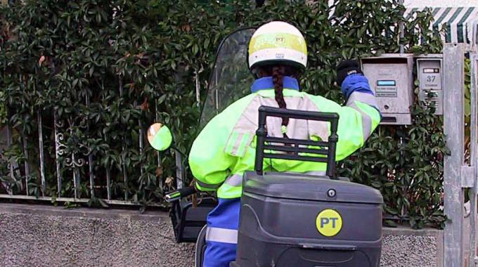 Poste italiane assume portalettere in Sicilia