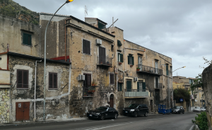Palermo, riaccesi più di 150 punti luce Palermo, riaccesi più di 150 punti luce