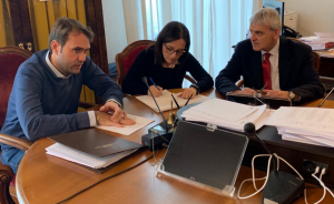 Ex sportellisti nei Centri per l’impiego, Commissione Ars approva risoluzione Ex sportellisti nei Centri per l’impiego, Commissione Ars approva risoluzione