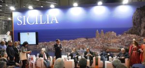 Borsa internazionale del turismo, alla Sicilia lo stand più grande Borsa internazionale del turismo, alla Sicilia lo stand più grande