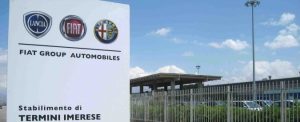 Termini Imerese, la cinese Zotye valuta di investire Termini Imerese