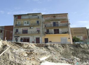 Camporeale, pubblicata gara per lavori di consolidamento del centro abitato Camporeale, pubblicata gara per lavori di consolidamento del centro abitato