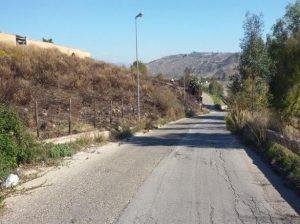Viabilità, al via lavori per messa in sicurezza sulla strada Racalmuto, Bompensiere e Milena Viabilità, al via lavori per messa in sicurezza sulla strada Racalmuto, Bompensiere e Milena