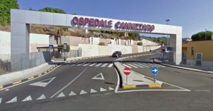 Ragusa, bimba autistica ustionata nel bagno di una scuola materna Ragusa, bimba autistica ustionata nel bagno di una scuola materna