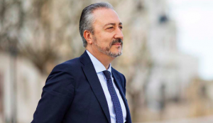 Mafia, arrestato l’ex deputato regionale Paolo Ruggirello Mafia, arrestato l’ex deputato regionale Paolo Ruggirello