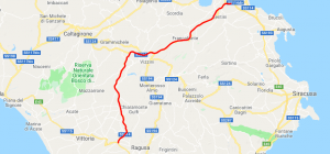 Ragusa-Catania, Mit: “Opera strategica ma project financing non regge” Ragusa-Catania, Mit: “Opera strategica ma project financing non regge”