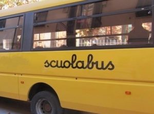 Alunno con disabilità estromesso dal servizio pullman a Monreale Alunno con disabilità estromesso dal servizio pullman a Monreale