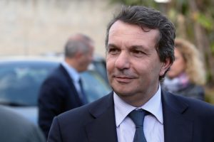 Alessandro Albanese Sicindustria