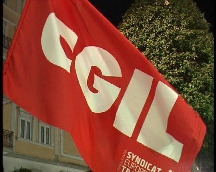 Cgil: campagna contro il lavoro nero