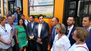 io prenoto sull'autobus