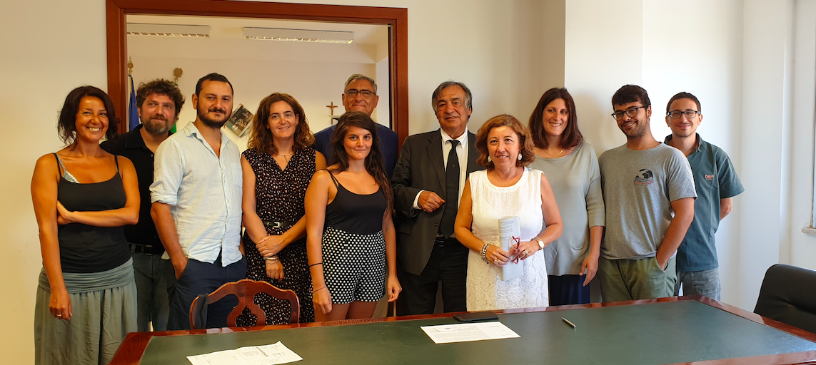Palermo, alla Kalsa nasce Booq – bibliofficina di quartiere