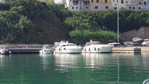 Balestrate, al via gara per il progetto di messa in sicurezza del porto Balestrate, al via gara per il progetto di messa in sicurezza del porto