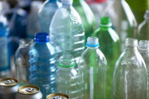 InfoCamere aderisce alla campagna #plasticfree InfoCamere aderisce alla campagna #plasticfree