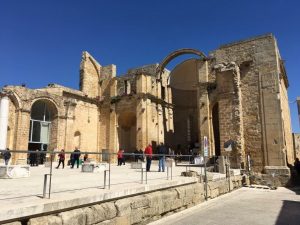 A Salemi la Sagra della Busiata e il Festival internazionale del Folklore A Salemi la Sagra della Busiata e il Festival internazionale del Folklore