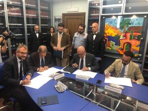 Sicilia, nasce l’Osservatorio Economico e Sociale Sicilia, nasce l’Osservatorio Economico e Sociale
