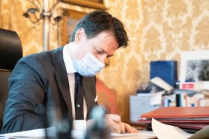 Governo Conte