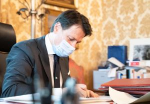 Governo Conte