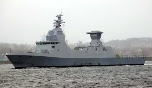 Sa’ar-6 “Magen”