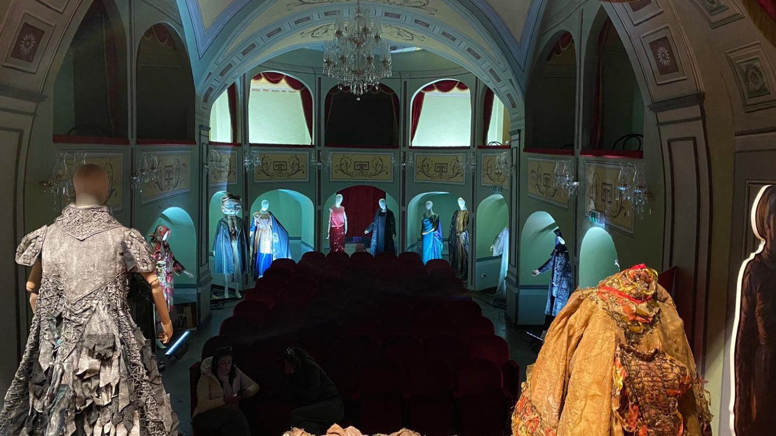 Ragusa Ibla 3drammi3