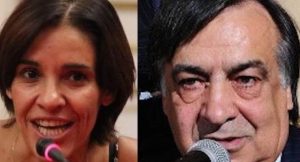 Sabrina Figuccia: “Orlando sia rimosso dalla carica di sindaco” Sabrina Figuccia: “Orlando sia rimosso dalla carica di sindaco”