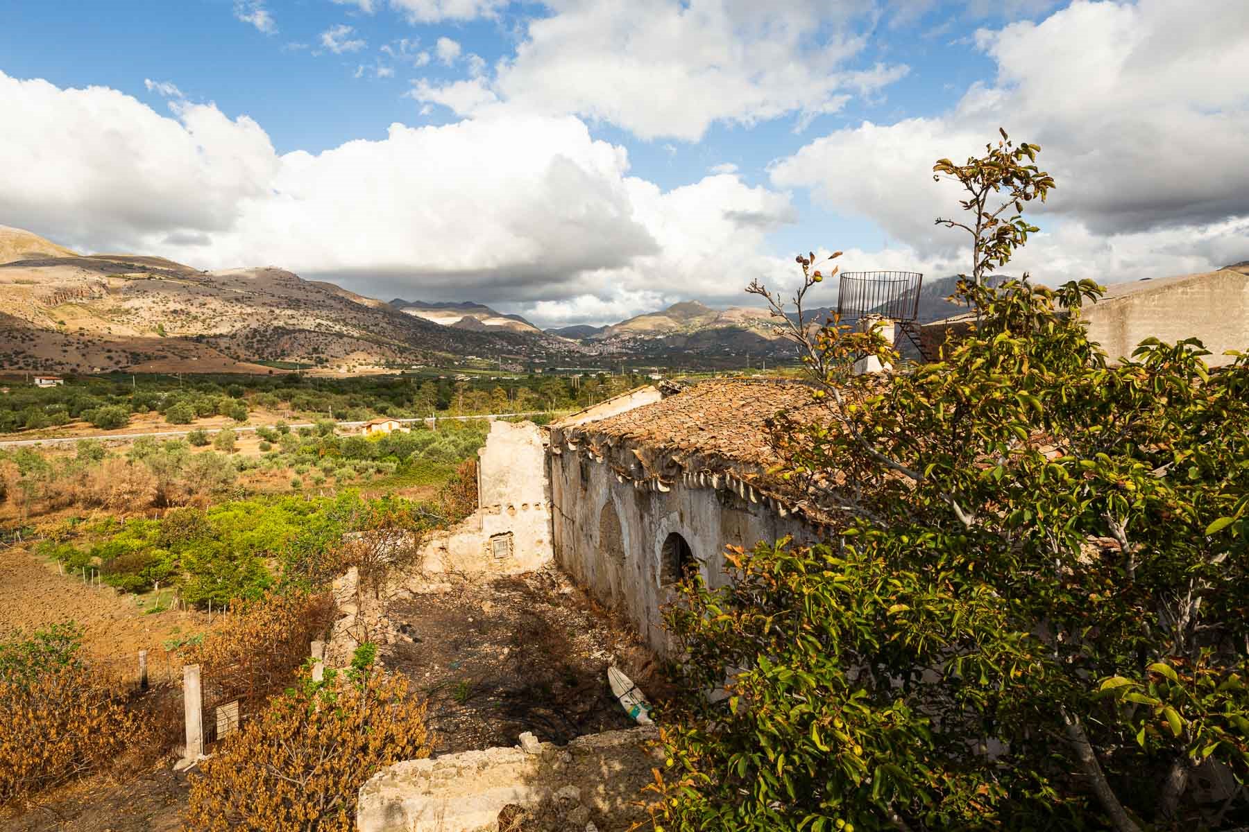 Slow Food: la prima Comunità del cambiamento è in Sicilia, a Partinico