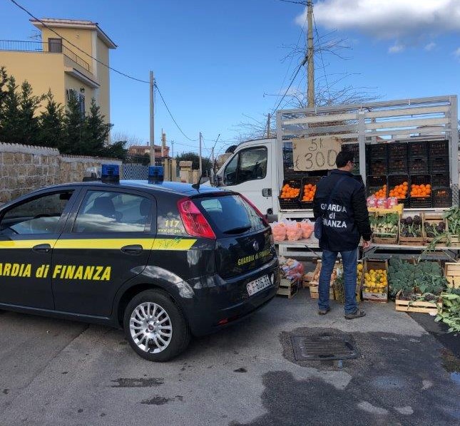 ambulanti abusivi palermo
