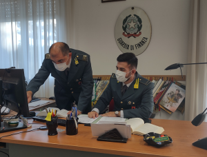 buoni spesa Gdf Corleone