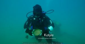 mare di Gela archeologia