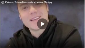Tiziano Ferro