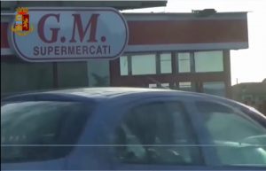 Mafia e supermercati