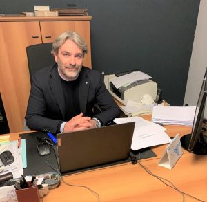 Ance Catania, Rosario Fresta è il nuovo presidente Ance Catania Rosario Fresta