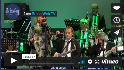 brass web tv