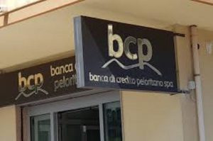 Banca di credito peloritano
