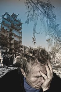 Parkfield Cnr terremoto