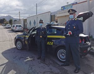 Onlus arresti Guardia di finanza