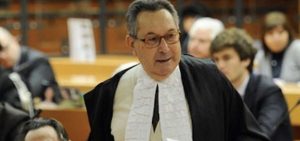 Avvocati, Coppi a covegno Aiga Messina: “difesa scritta non può sostituire quella orale” avvocati Coppi