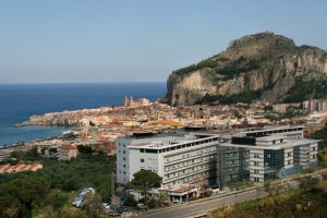 ospedale Giglio Cefalù