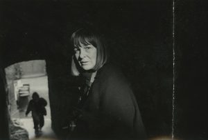 Letizia Battaglia