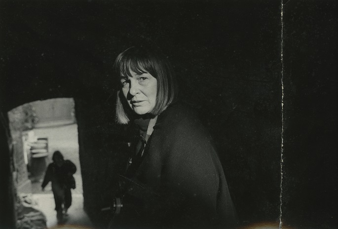 Letizia Battaglia
