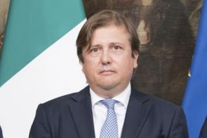 Covid Pierpaolo Sileri