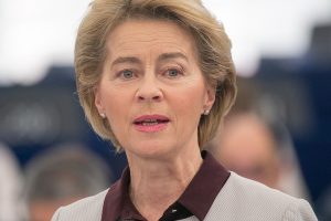 Von der Leyen