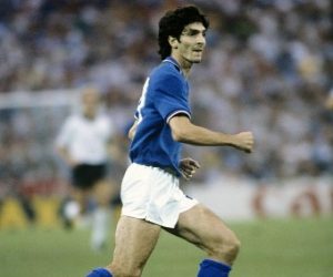 Paolo Rossi