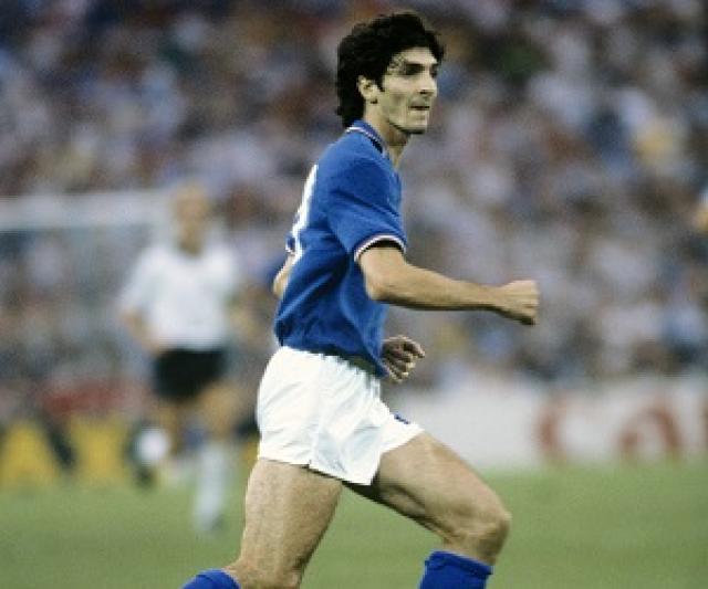 Paolo Rossi