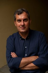 Nasce Chora, la podcast company di Mario Calabresi Mario Calabresi