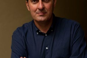 Mario Calabresi
