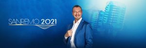 Amadeus Festiva di sanremo
