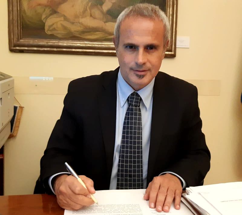 Palermo, Alberto Samonà lancia la Lega