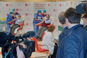vax Day Palermo Amato