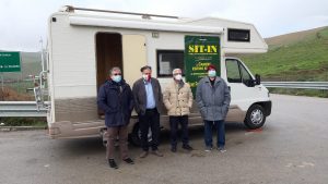 Zone franche montane presidio